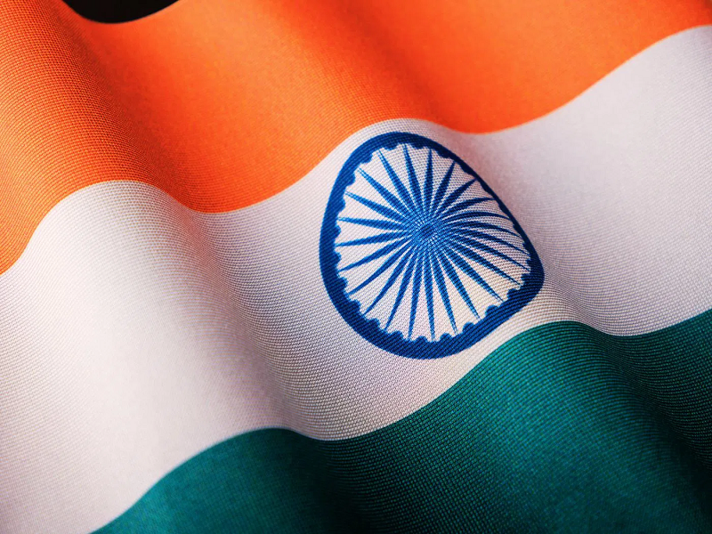 National Flag