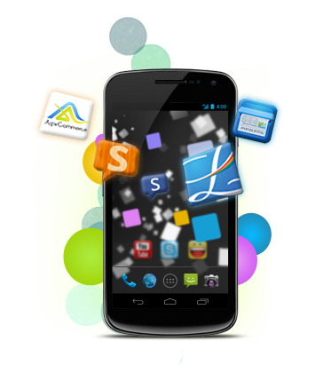 Mobile-apps